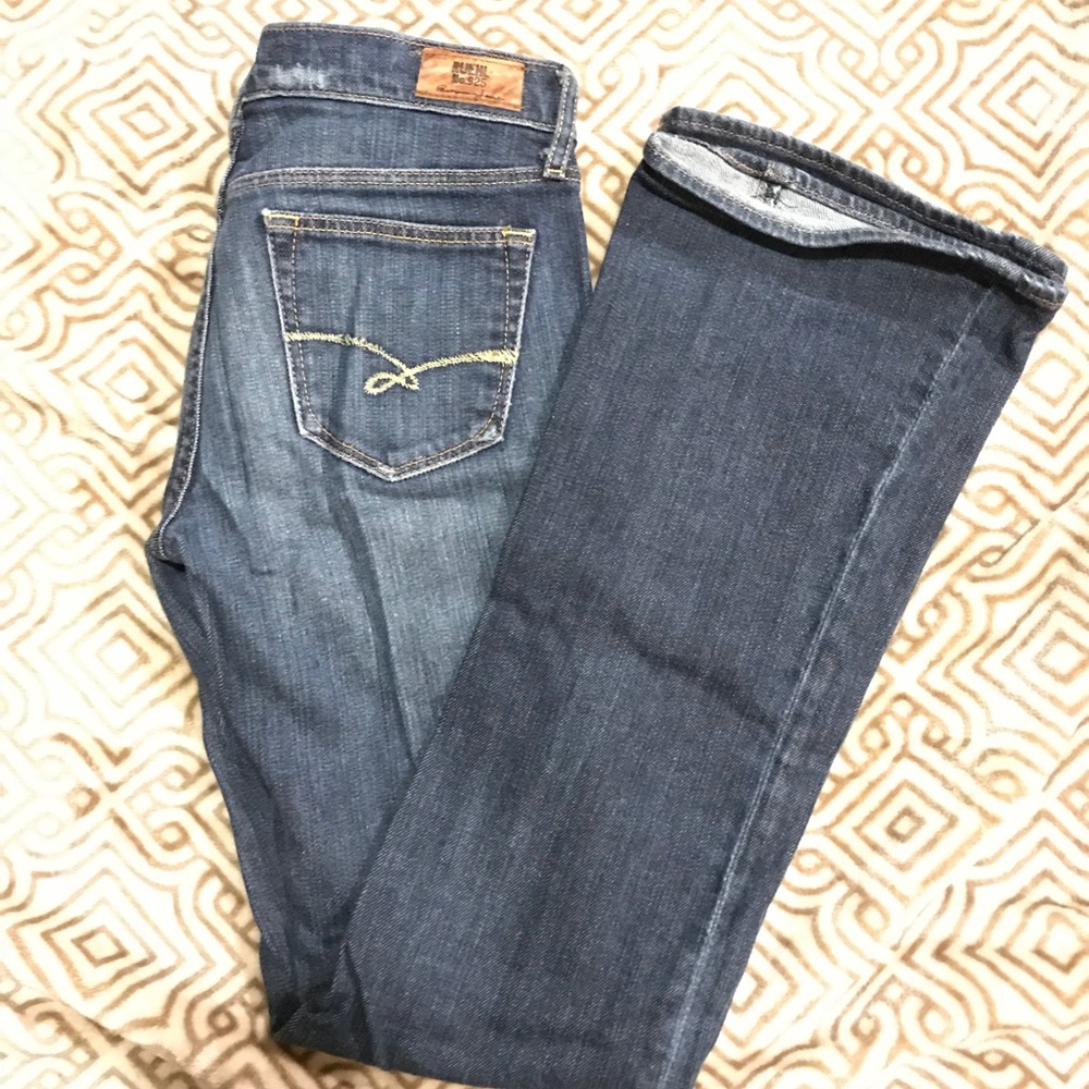 RUEHL Jean No.925